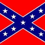 Dixie Flag