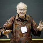 donald knuth