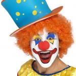 funny clown