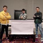 Jonas Brothers Reunion