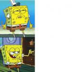Spongebob Drake Format meme