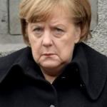 Angela Merkel meme