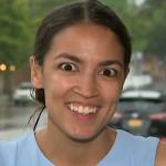 AOC is Momo