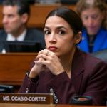 Ocasio cortez