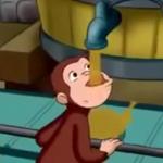 Curious George