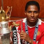 Thanks Antonio Valencia for 10 amazing years of playing at unite