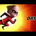 Dash Incredibles