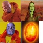 Thanos approve  | image tagged in thanos approve | made w/ Imgflip meme maker