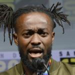 Kofi Kingston