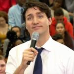 trudeau