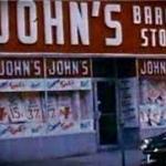 John's Bargin store meme