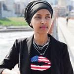 Ilhan Omar meme