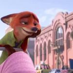 Condescending Nick Wilde meme