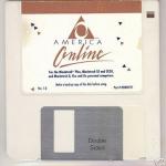 AOL Party Disk