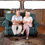 old married couple meme