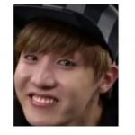 Jhopeeeee meme