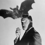 Vincent Price The Bat