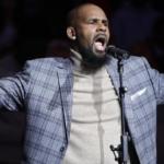 R Kelly Claims
