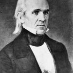 James K. Polk | IT'S TIME FOR A; POLKA PARTY | image tagged in james k polk | made w/ Imgflip meme maker