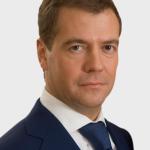 Дмитрий Медведев (Prime-Minister of Russia)