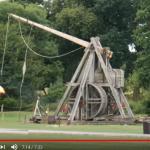 Trebuchet Launch meme