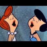 Flinstones Charge it