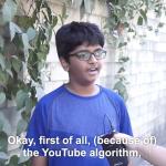Youtube Algorithm