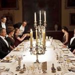 Downton Abbey Dinner