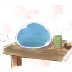 Rimuru slime