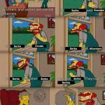 Willie Simpsons
