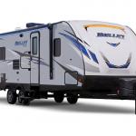 Rv trailer