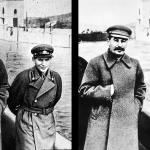 Stalin Photo Editing
