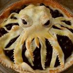 Cthulhu Pie