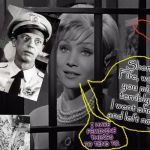 Mayberrian Criminal Little Miss Bambi Gets Her Way! | Sheriff Fife, would you mind terribly if I went ahead and left now? I HAVE FEMININE THINGS TO TEND TO. | image tagged in mayberrian criminal little miss bambi gets her way | made w/ Imgflip meme maker