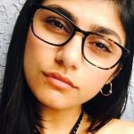 Mia khalifa