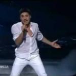 Dima Bilan - Believe | Russia Eurovision 2008 Winner