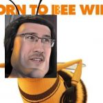 Bee Movie | E | image tagged in bee movie | made w/ Imgflip meme maker