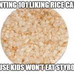 rice cake jokes
