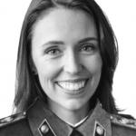 Jacinda Ardern