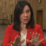 Valerie Plante