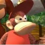 Diddy Kong