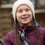 Greta Thunberg