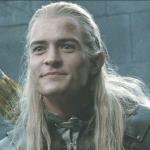 Legolas