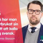 Jimmie Åkesson