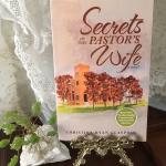 Secrets of the Pastor's Wife: A Novel