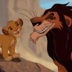 Lion King Scar meme