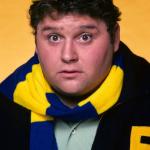 Flounder from Animal House