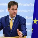 Nick Clegg