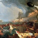 Fall of Rome