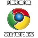 Google Chrome Meme Generator - Imgflip